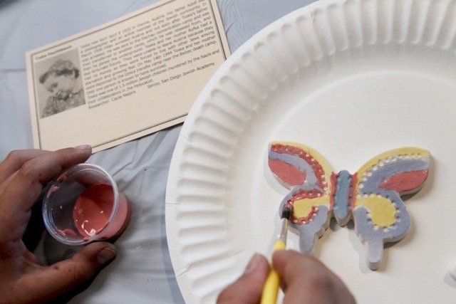 interior Order Butterfly Programming banner image