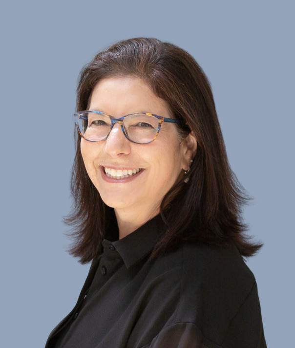 Debra Feldstein, Executive Director | The Butterfly Project